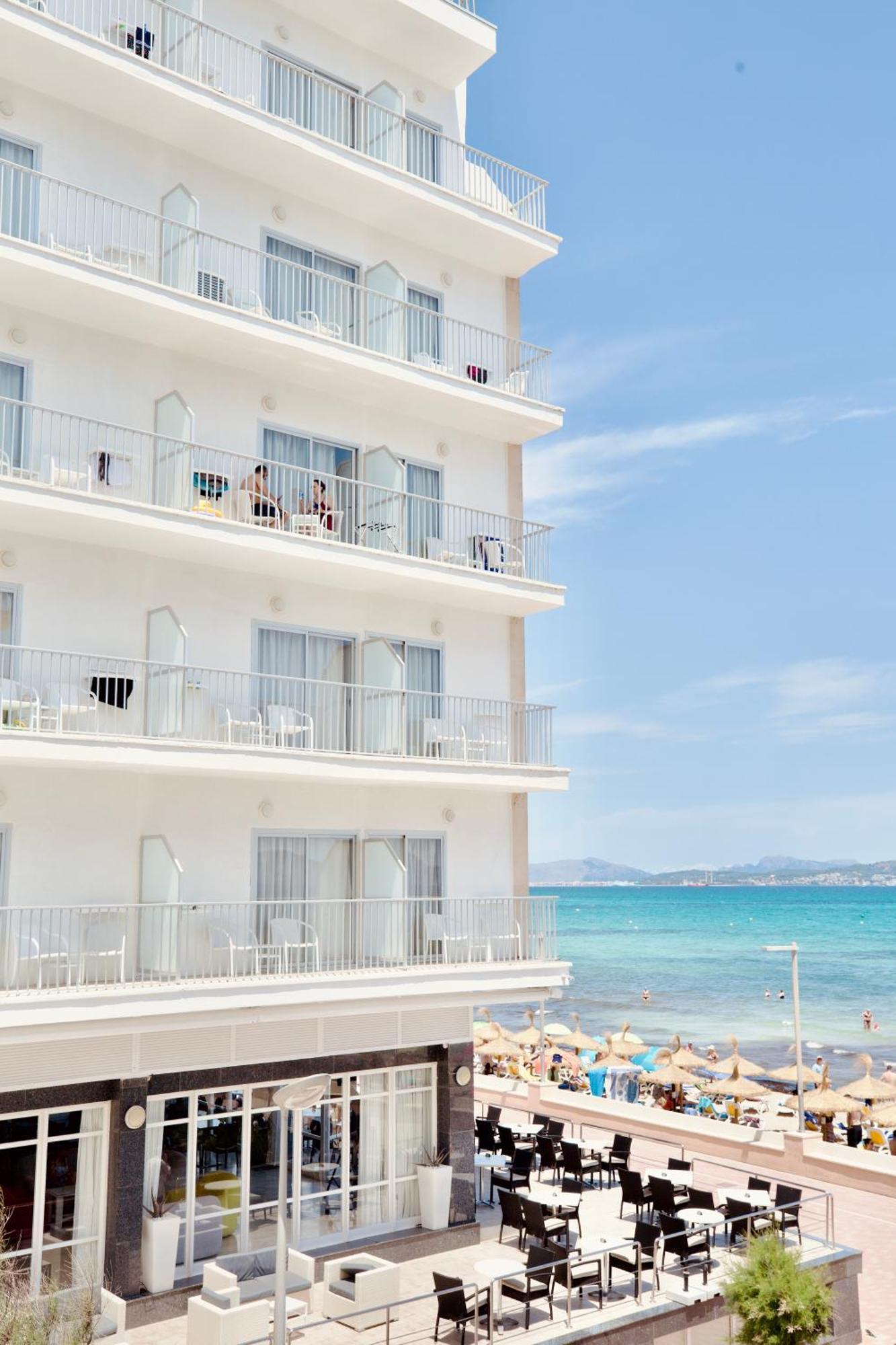 Js Ca'n Picafort (adults Only) Hotel