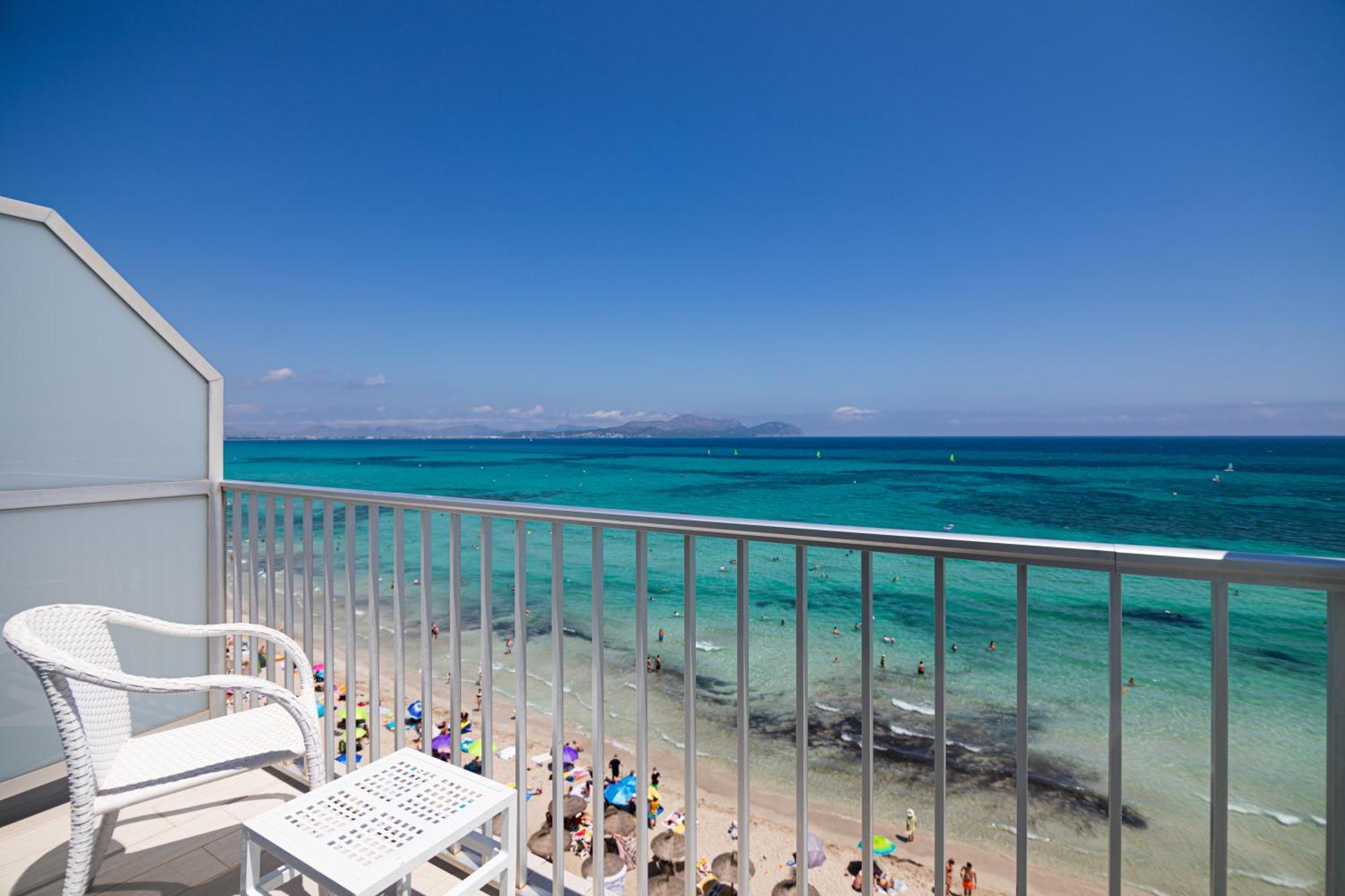 Js Ca'n Picafort (adults Only) Hotel