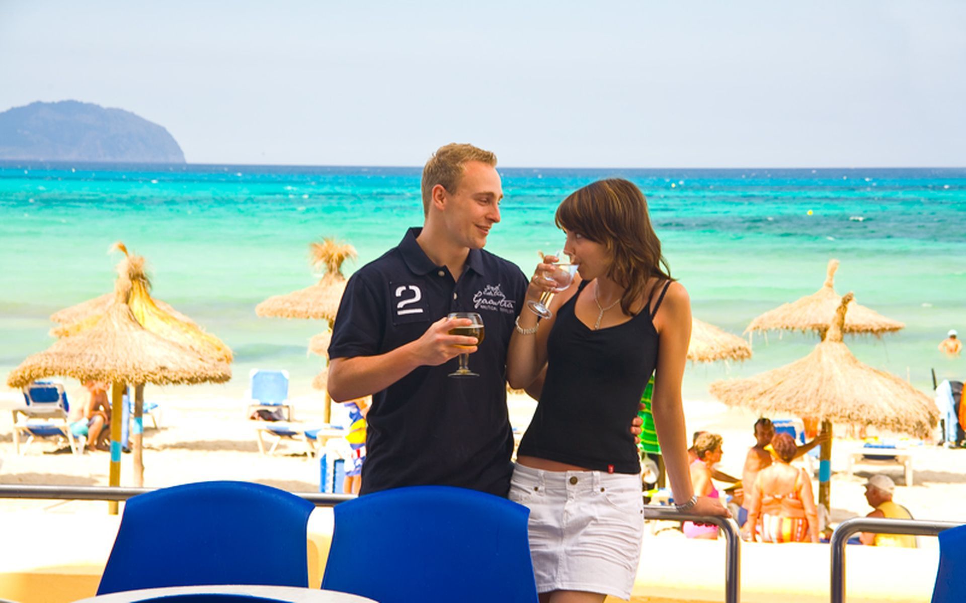 Hotel Js Ca'n Picafort (adults Only)