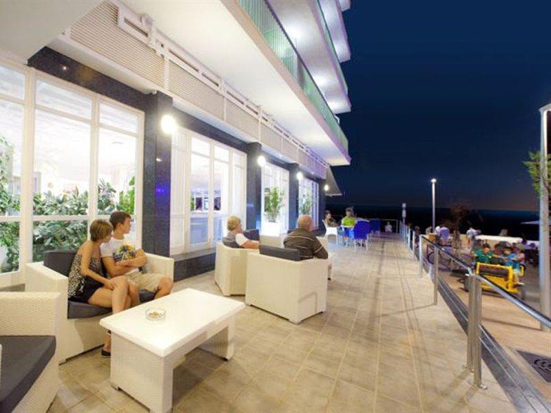 Js Ca'n Picafort (adults Only) Hotel Can Picafort (Mallorca)
