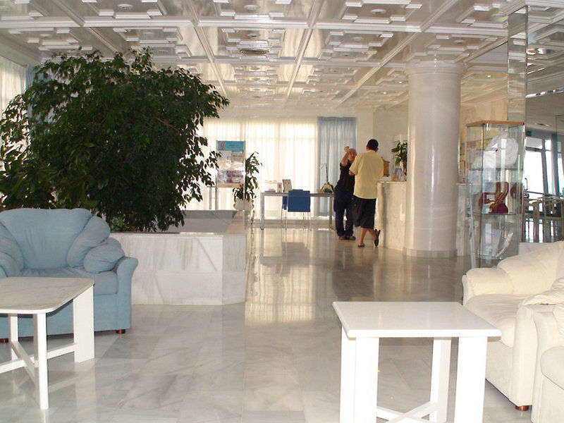 Js Ca'n Picafort (adults Only) Hotel 3*