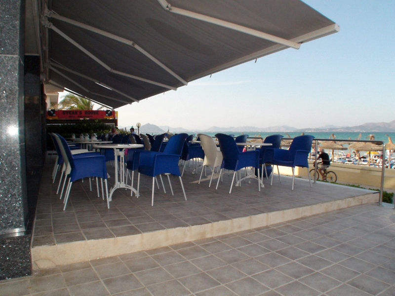 Hotel Js Ca'n Picafort (adults Only) Can Picafort (Mallorca)
