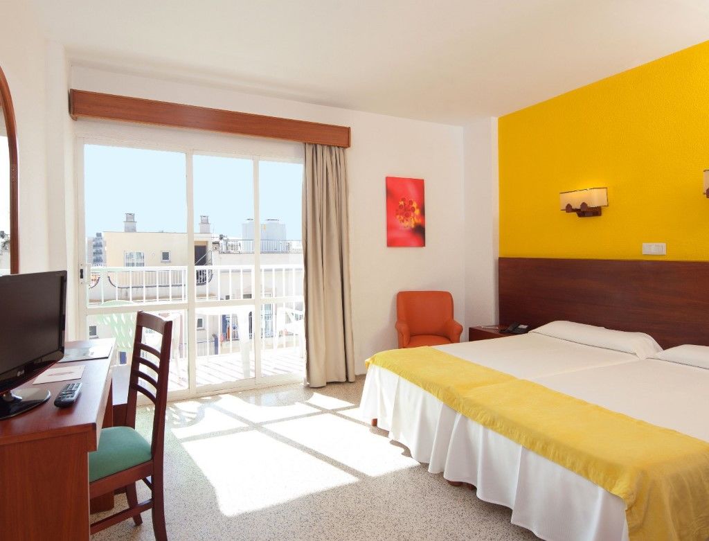 Js Ca'n Picafort (adults Only) Hotel