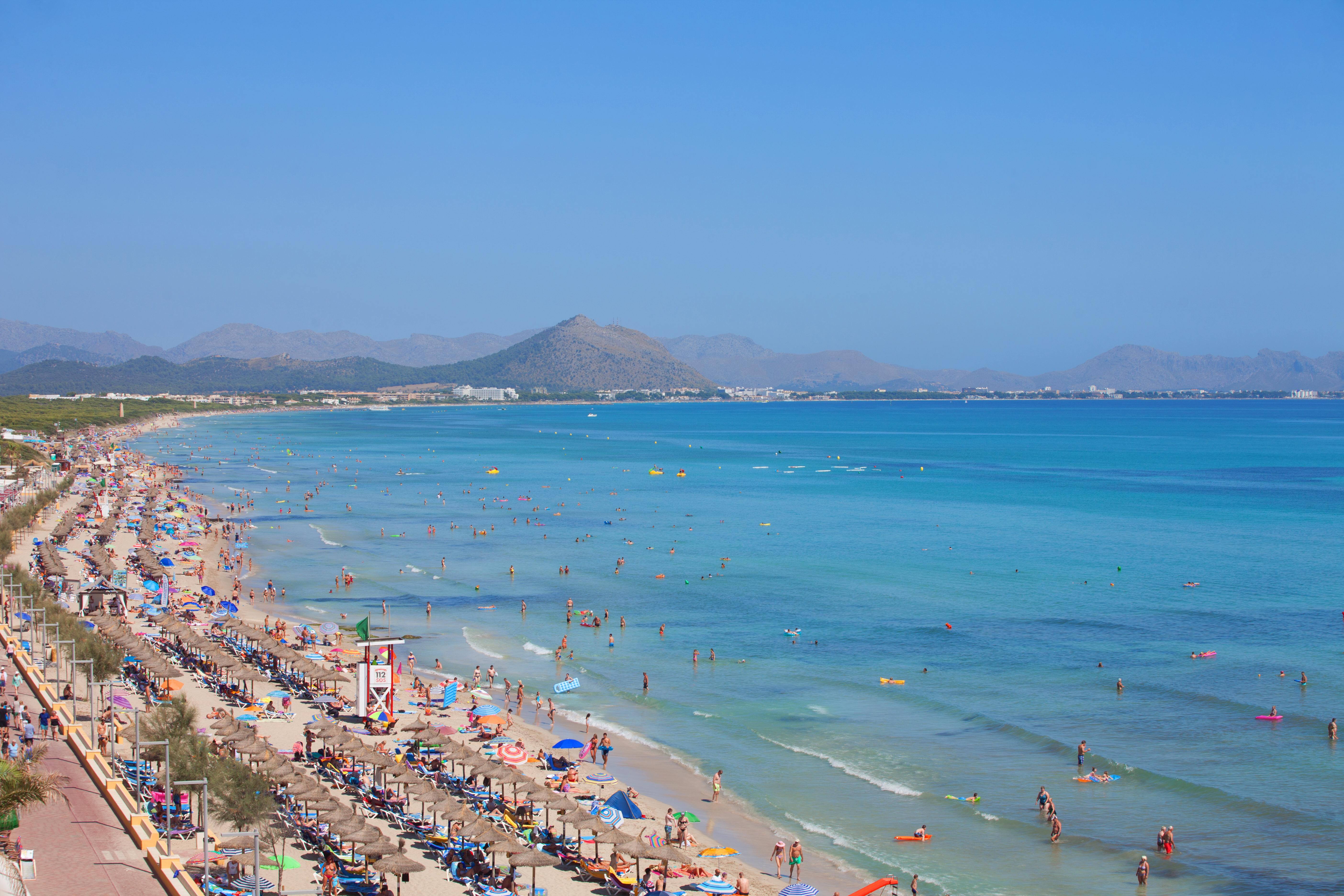 Js Ca'n Picafort (adults Only) Hotel