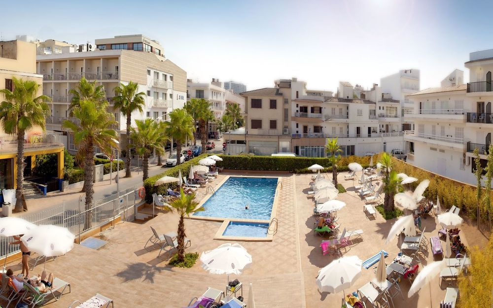 Hotel Js Ca'n Picafort (adults Only) 3*