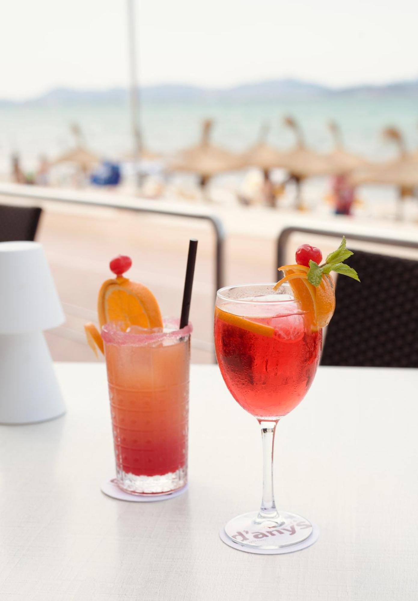 Hotel Js Ca'n Picafort (adults Only) Can Picafort (Mallorca)