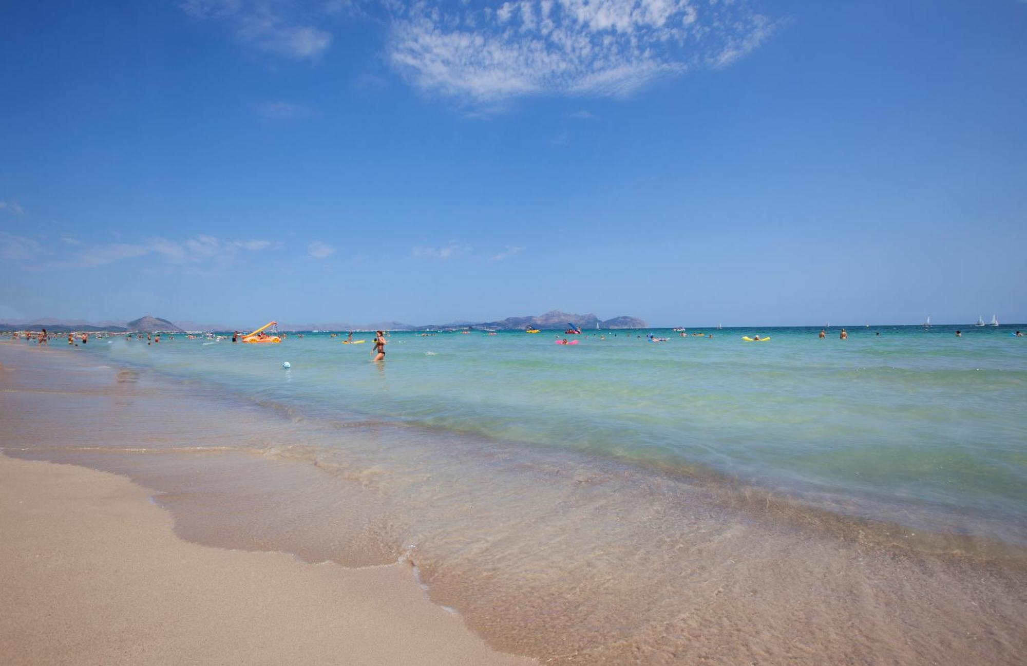 Js Ca'n Picafort (adults Only) Hotel 3*