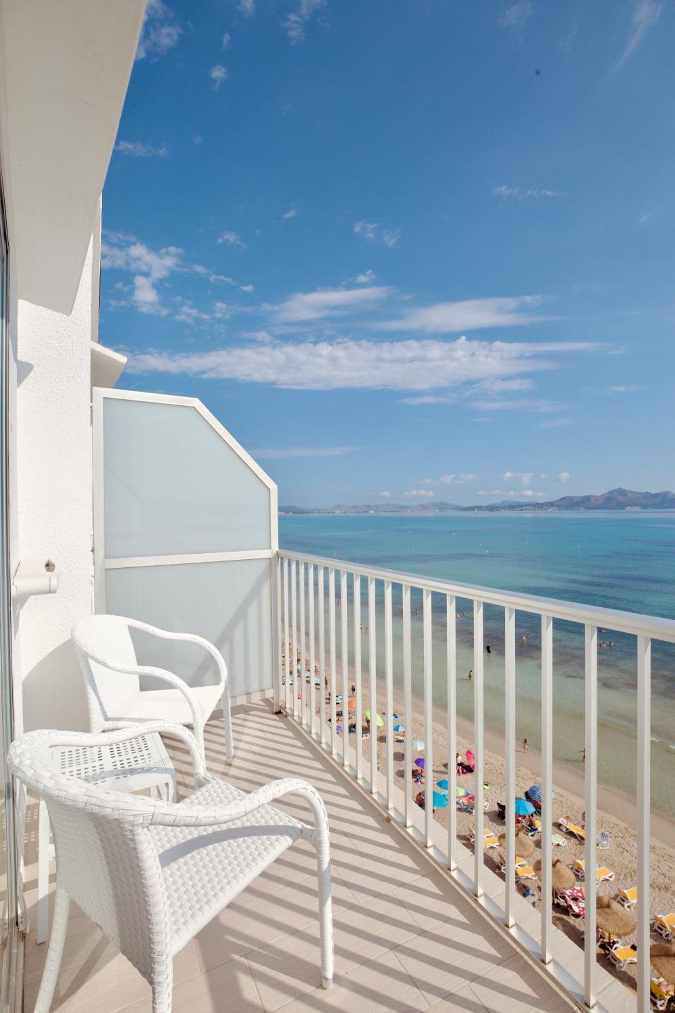 Js Ca'n Picafort (adults Only) 3* Can Picafort (Mallorca)