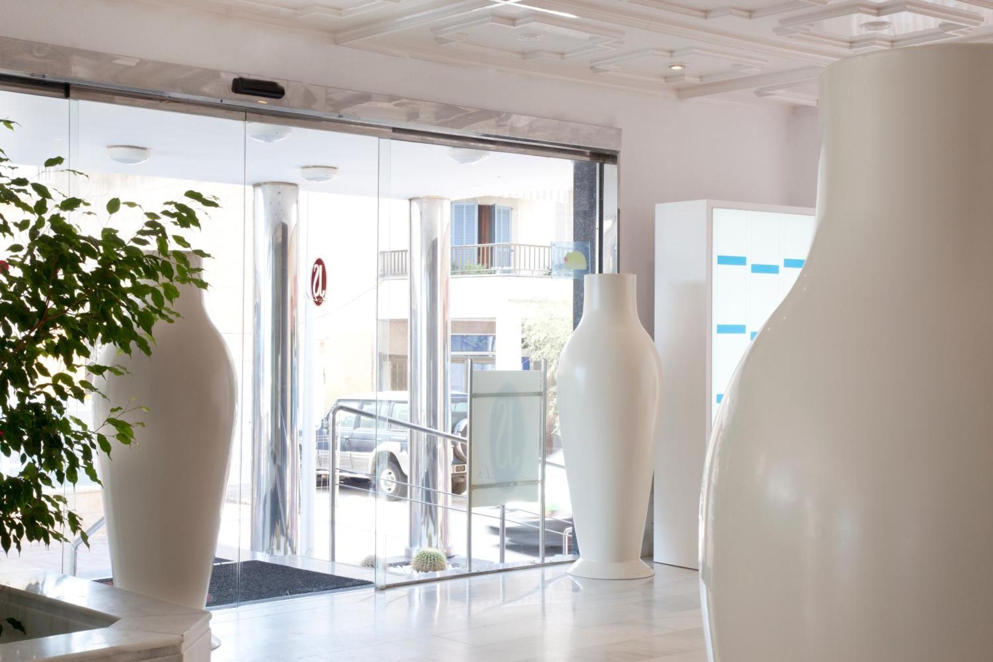 Hotel Js Ca'n Picafort (adults Only) Can Picafort (Mallorca)