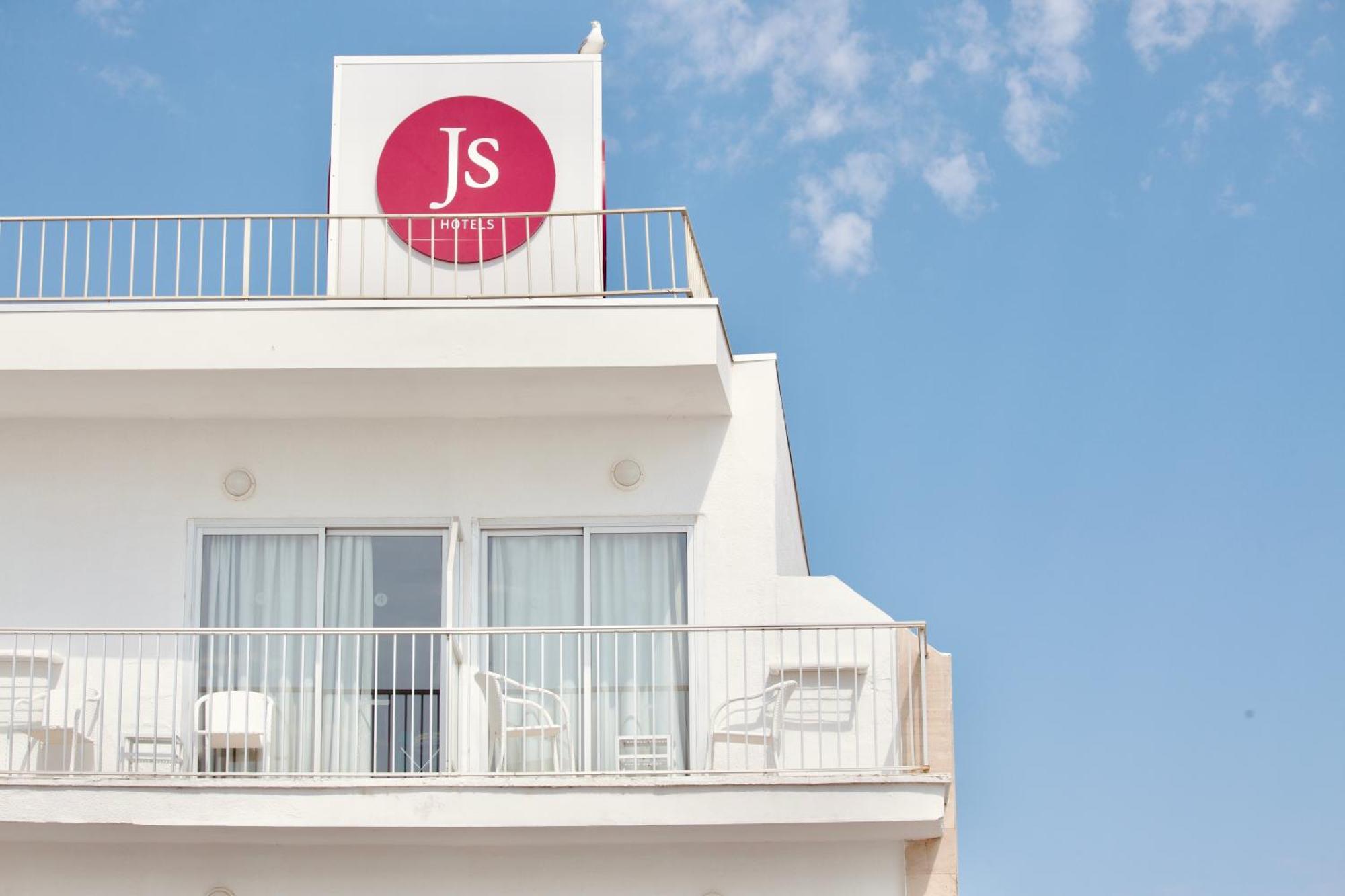 Js Ca'n Picafort (adults Only)