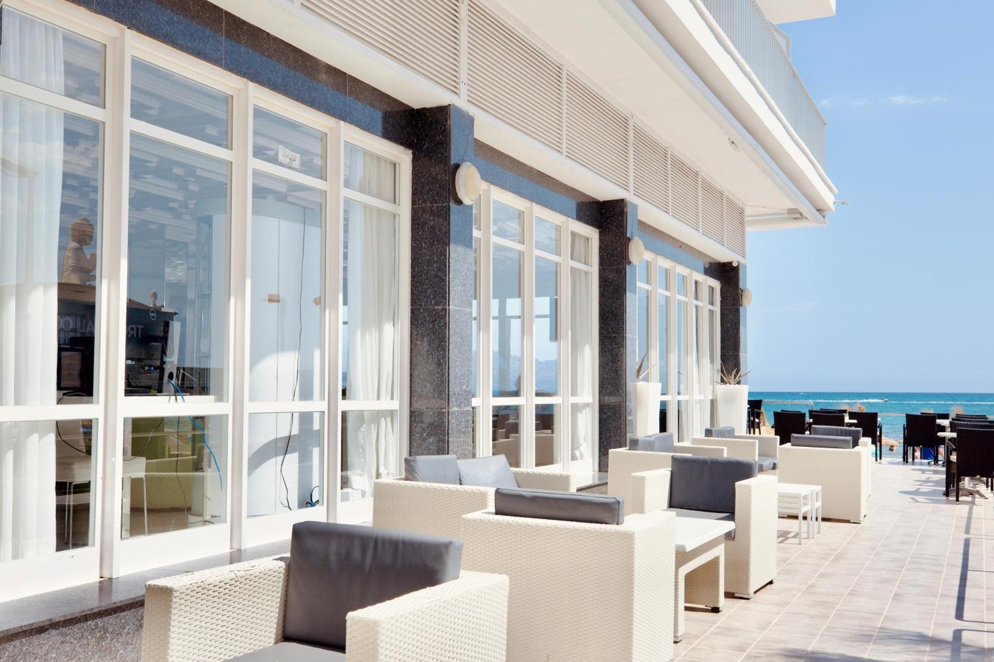 Js Ca'n Picafort (adults Only) Hotel Can Picafort (Mallorca)