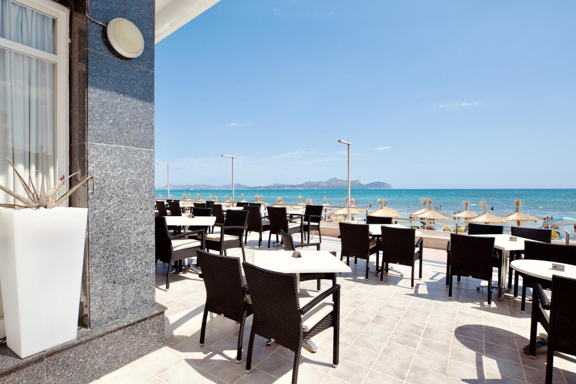 Hotel Js Ca'n Picafort (adults Only) 3*