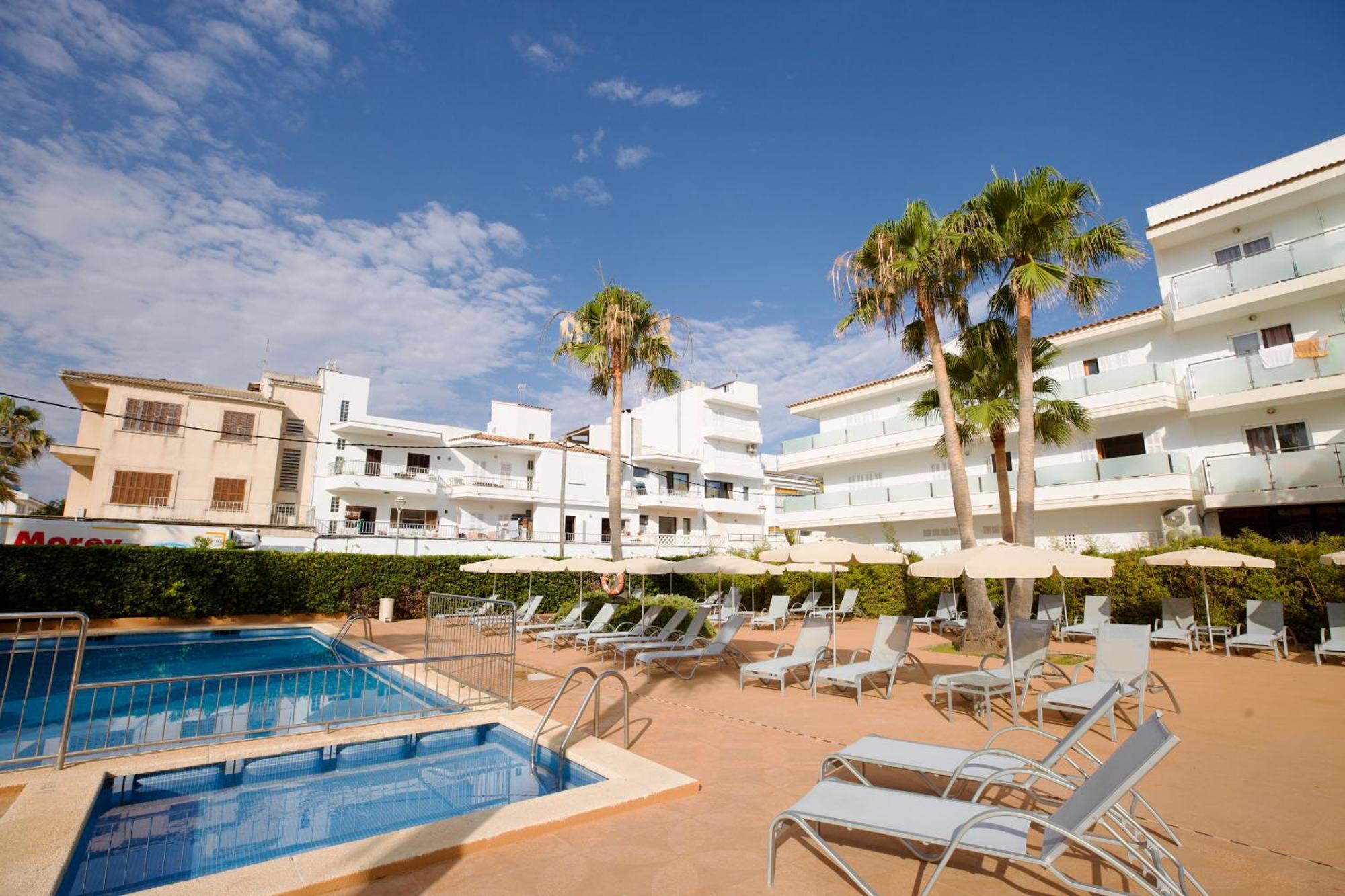 Js Ca'n Picafort (adults Only) Hotel 3*