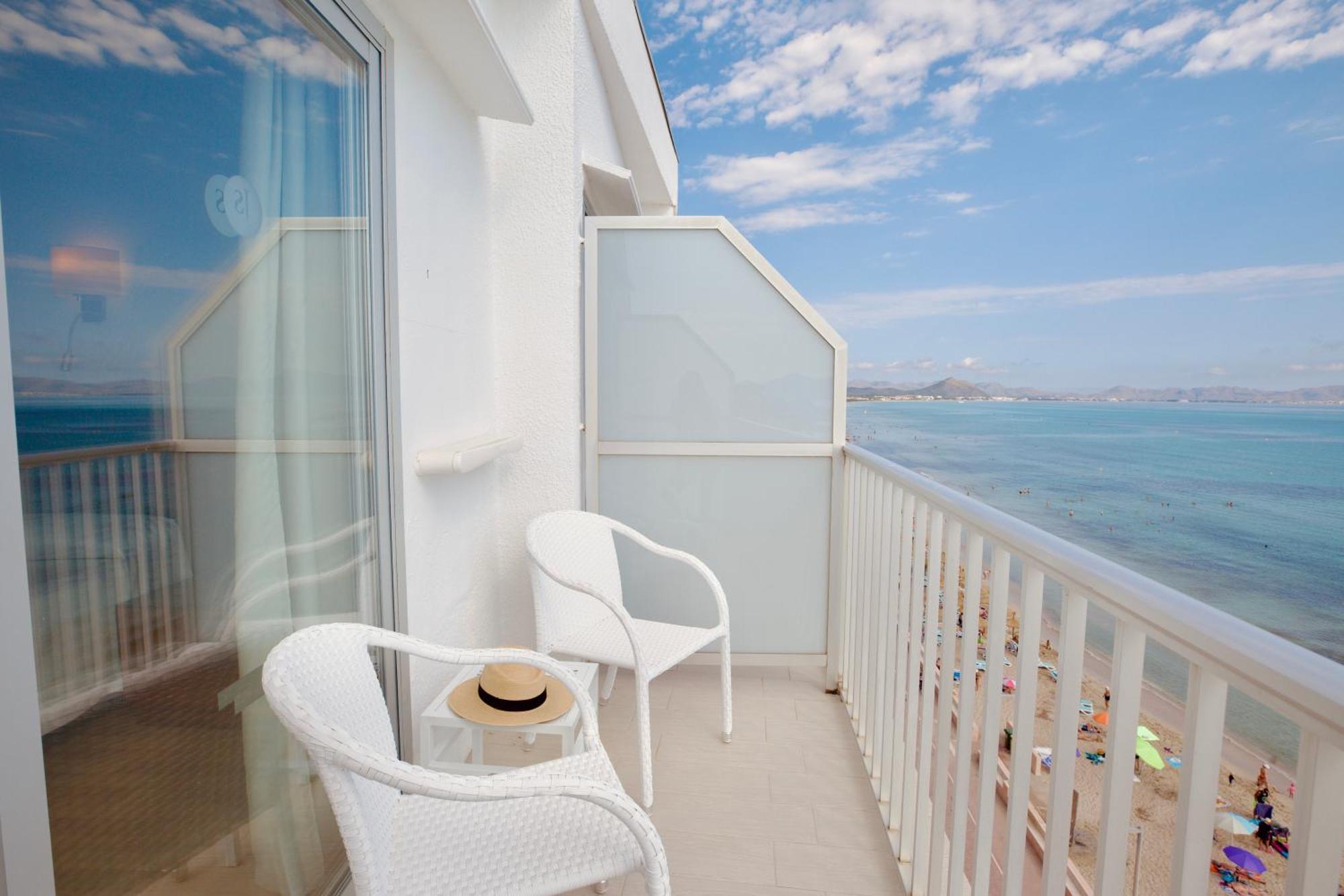 Hotel Js Ca'n Picafort (adults Only)
