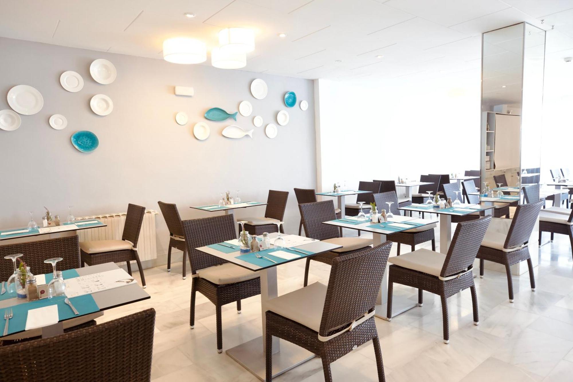 Js Ca'n Picafort (adults Only) Hotel 3*