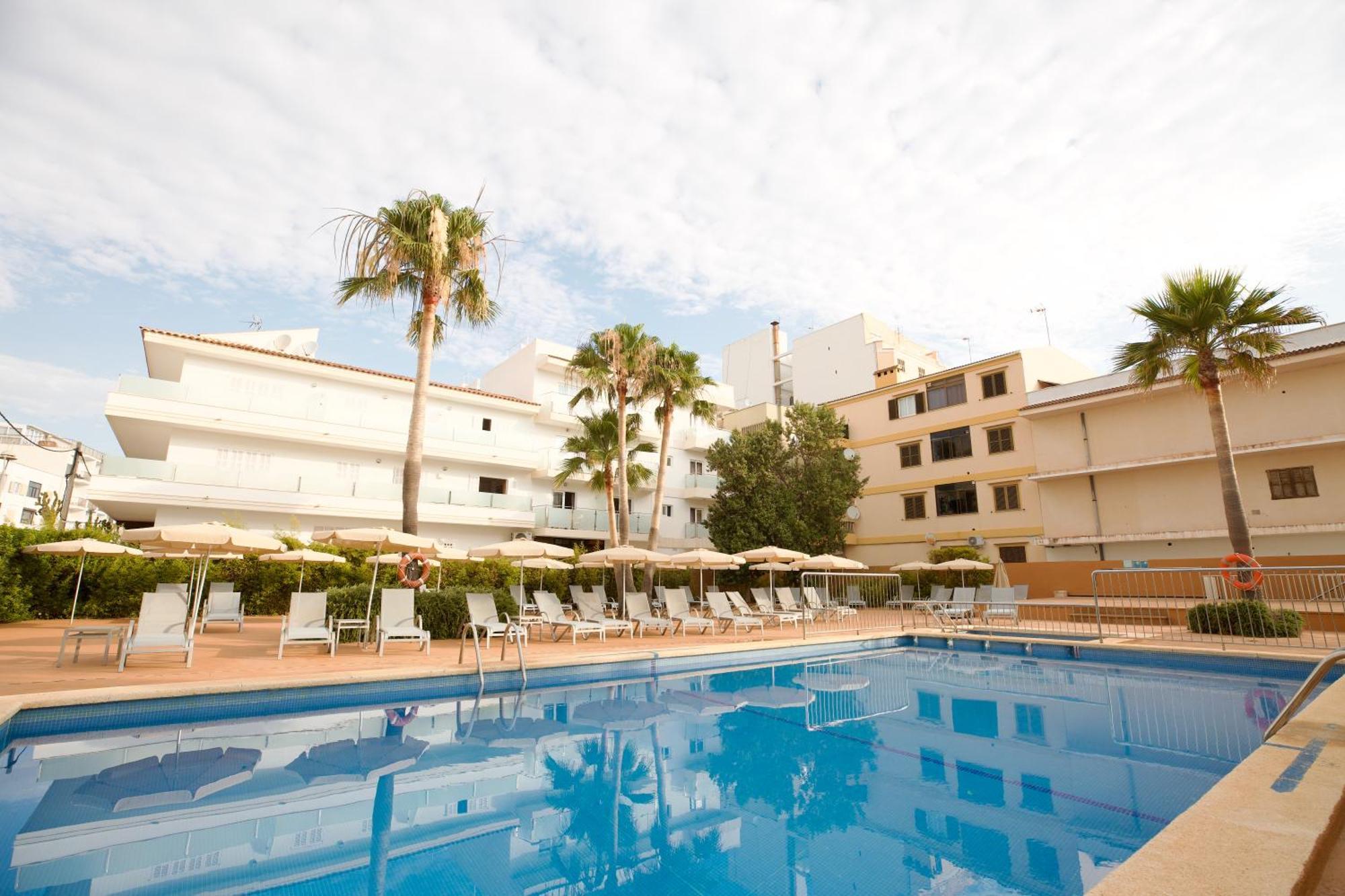 Js Ca'n Picafort (adults Only) 3*