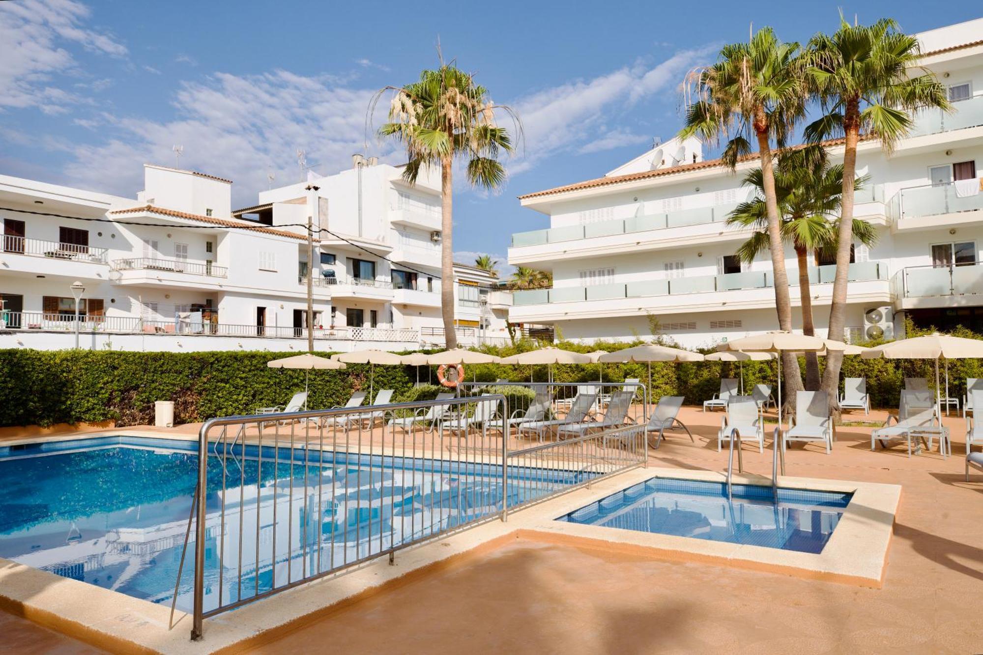 Js Ca'n Picafort (adults Only) Hotel 3*