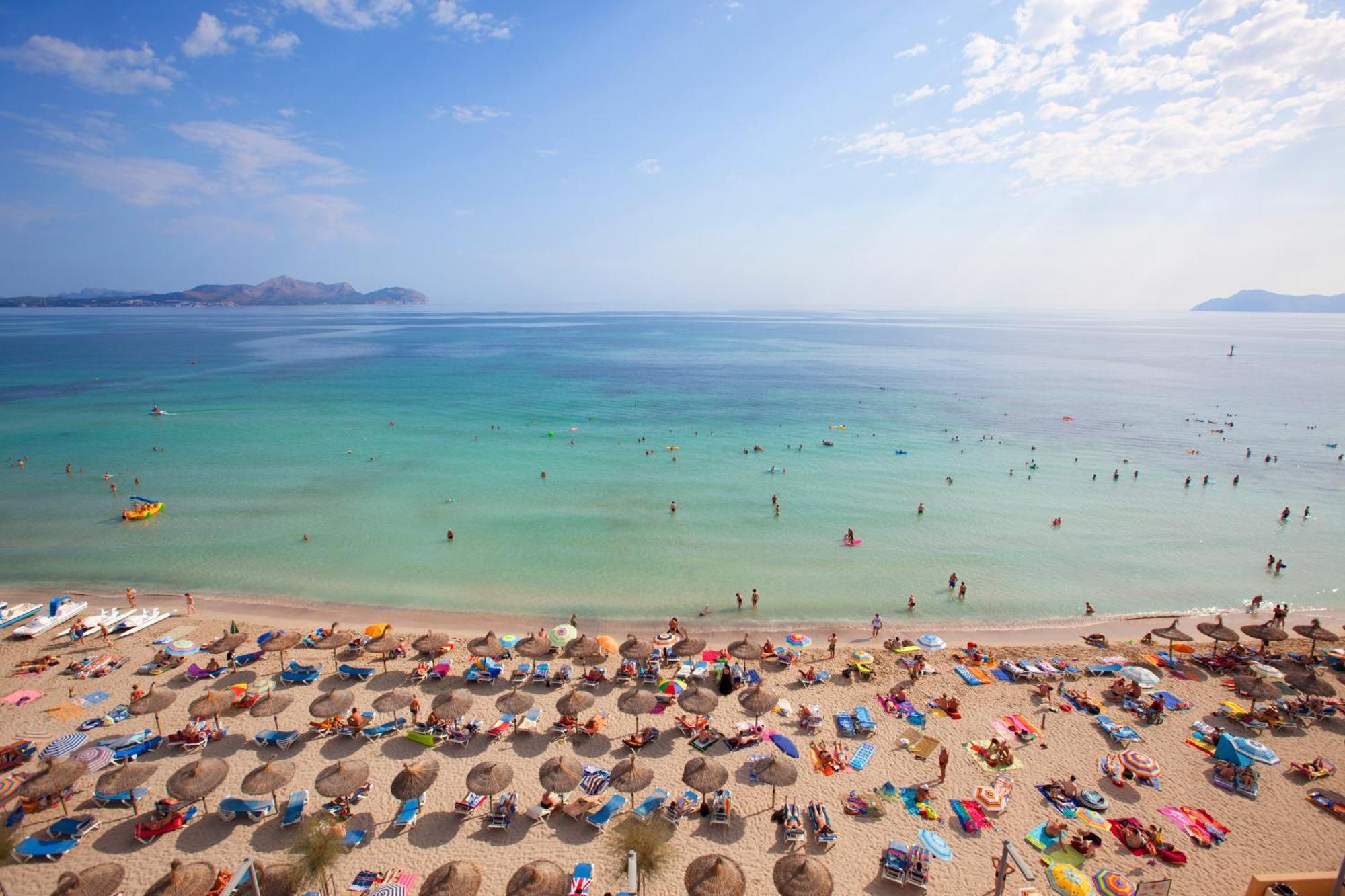 Js Ca'n Picafort (adults Only) Hotel Can Picafort (Mallorca)