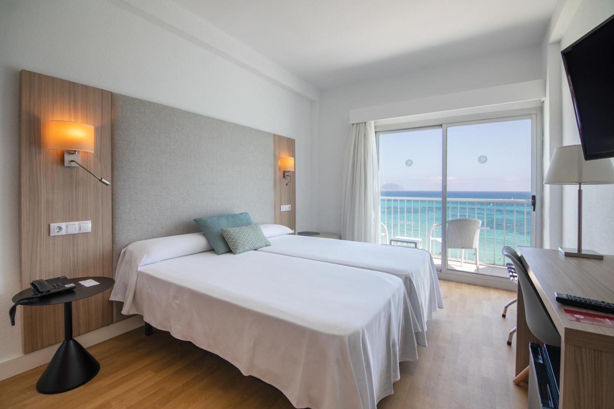 Js Ca'n Picafort (adults Only) 3*