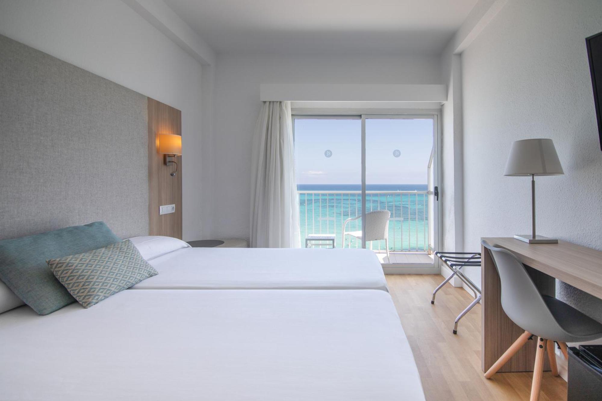 Js Ca'n Picafort (adults Only) 3* Can Picafort (Mallorca)