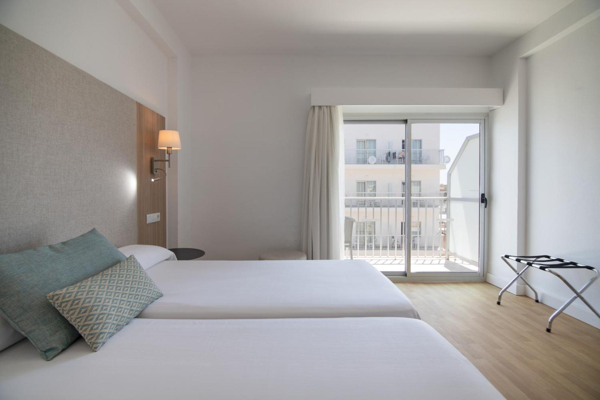 Js Ca'n Picafort (adults Only) Hotel Can Picafort (Mallorca)