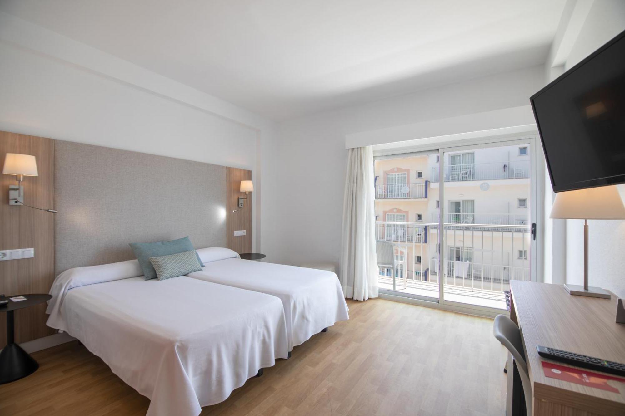 Hotel Js Ca'n Picafort (adults Only) Can Picafort (Mallorca)
