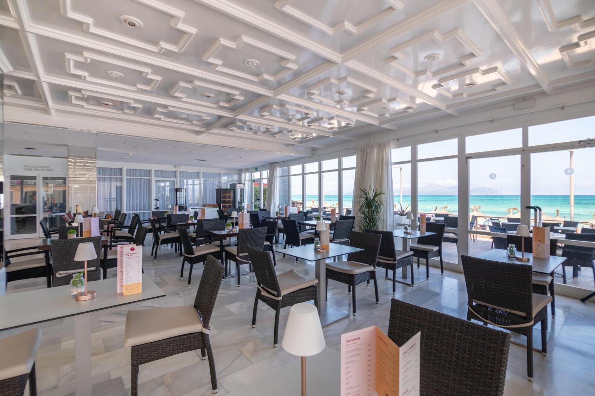 Js Ca'n Picafort (adults Only) 3*