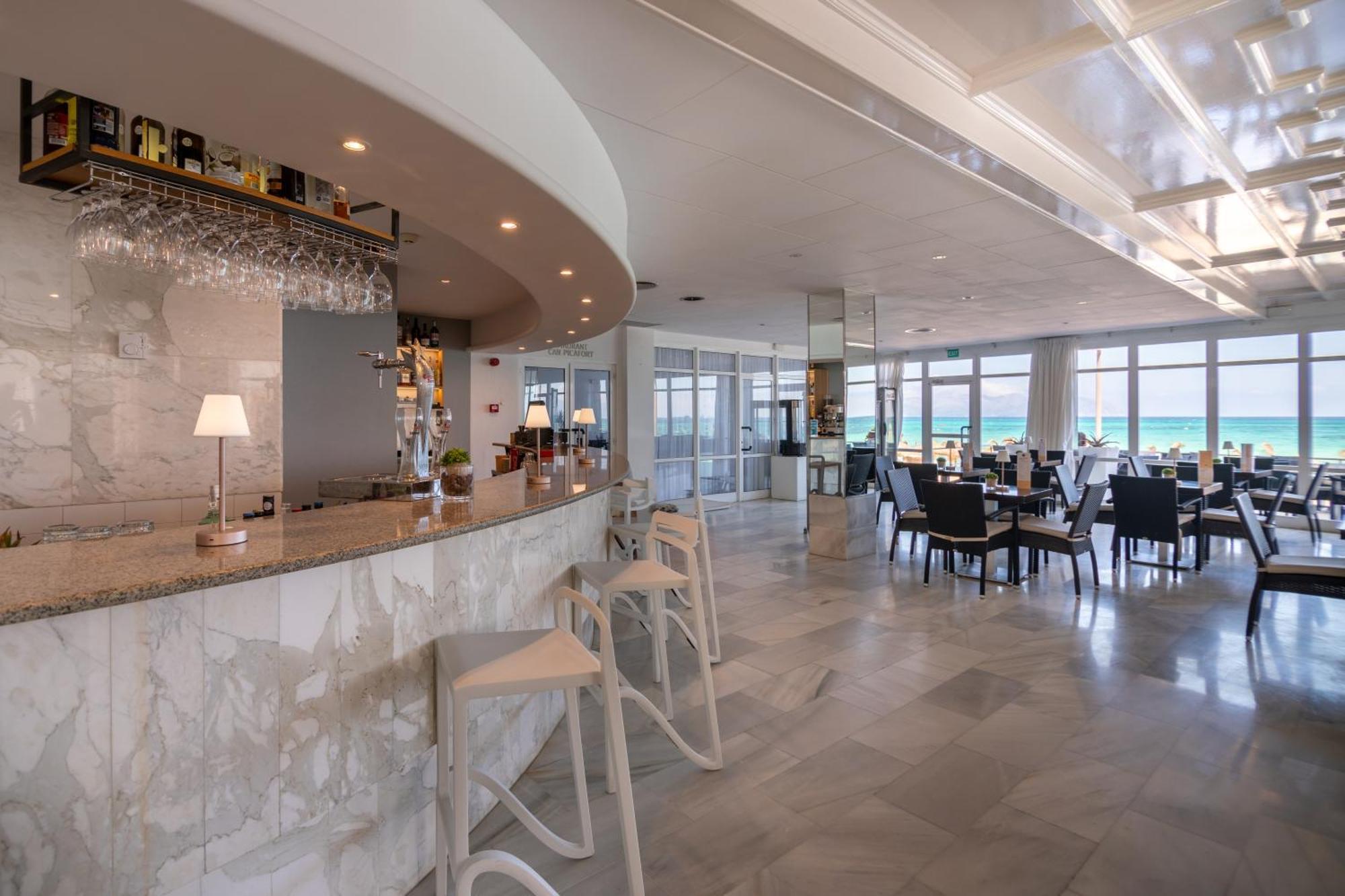 Js Ca'n Picafort (adults Only) 3* Can Picafort (Mallorca)