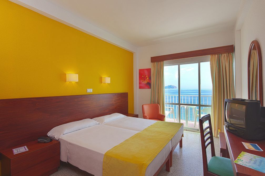 Js Ca'n Picafort (adults Only) 3*