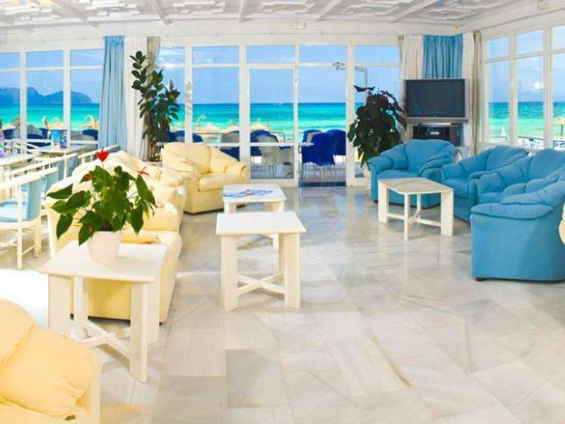 Js Ca'n Picafort (adults Only) Hotel
