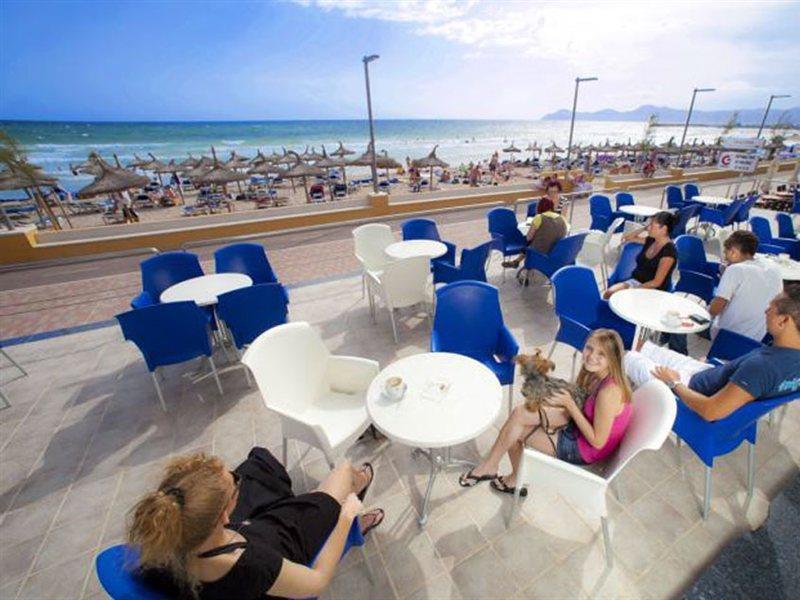 Js Ca'n Picafort (adults Only) 3*