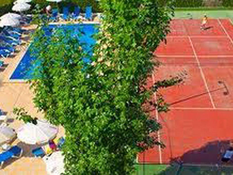 Js Ca'n Picafort (adults Only) Hotel 3*