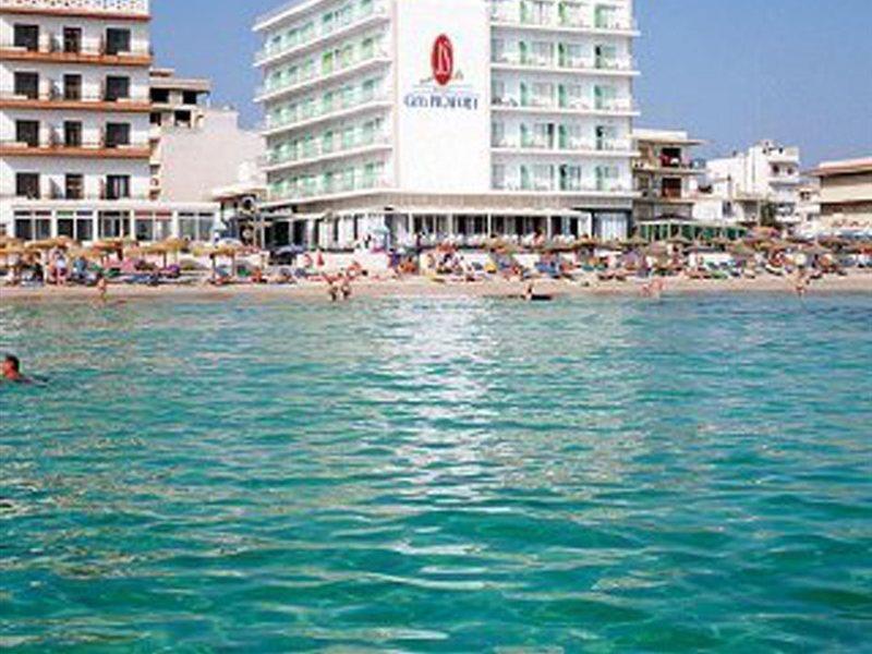 Js Ca'n Picafort (adults Only) 3* Can Picafort (Mallorca)