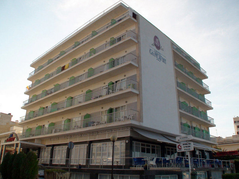 Js Ca'n Picafort (adults Only) 3* Can Picafort (Mallorca)