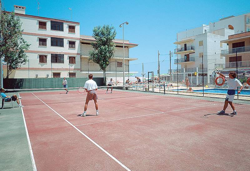 Hotel Js Ca'n Picafort (adults Only)