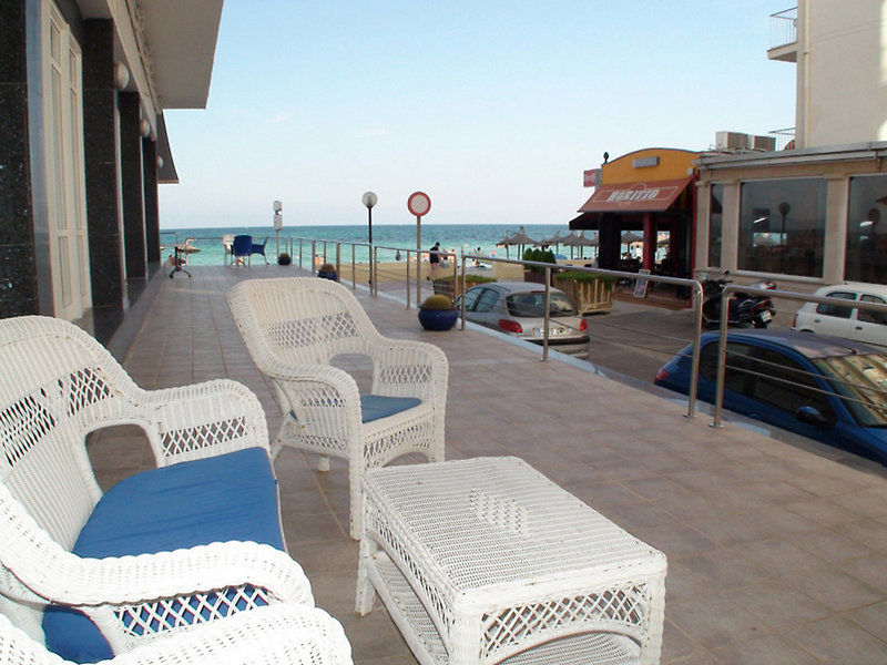 Js Ca'n Picafort (adults Only) 3*