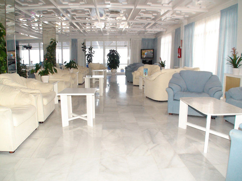 Js Ca'n Picafort (adults Only)