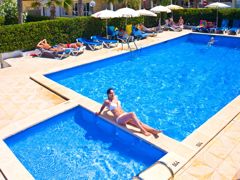 Js Ca'n Picafort (adults Only) 3*