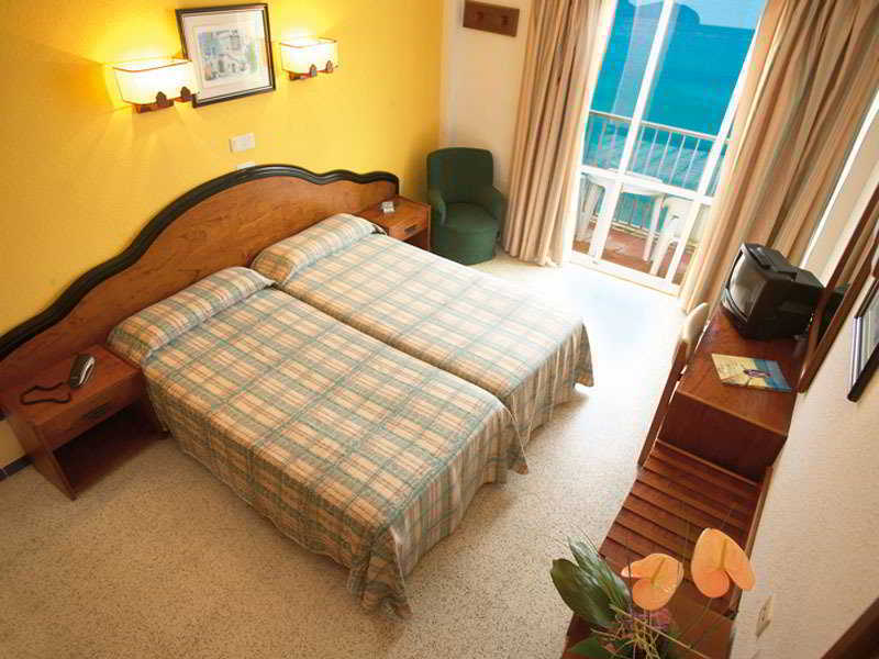 Hotel Js Ca'n Picafort (adults Only) 3*