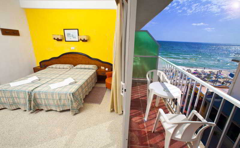 Js Ca'n Picafort (adults Only) 3* Can Picafort (Mallorca)