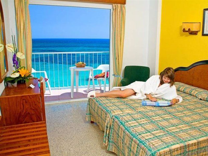Js Ca'n Picafort (adults Only) 3* Can Picafort (Mallorca)