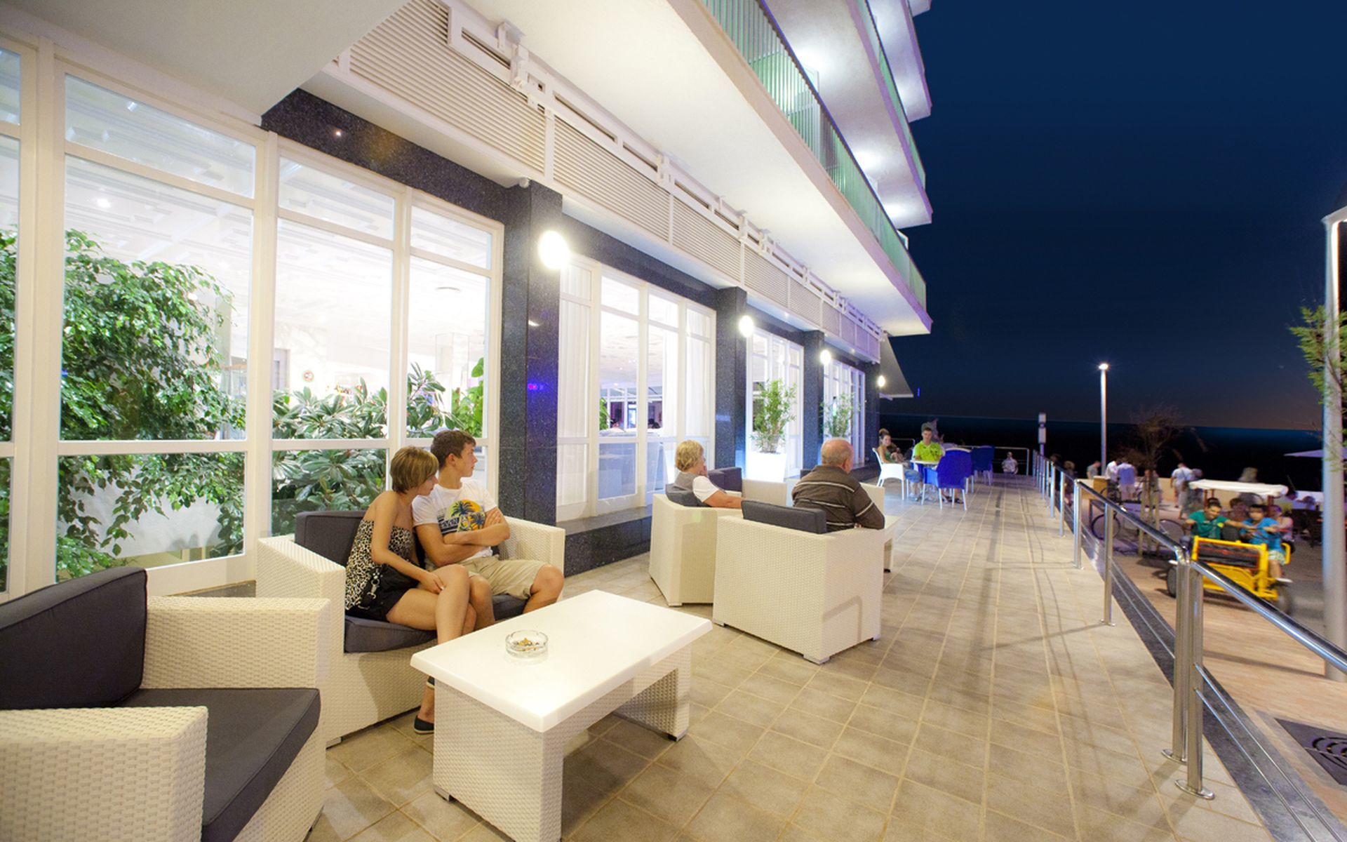 Js Ca'n Picafort (adults Only) 3* Can Picafort (Mallorca)