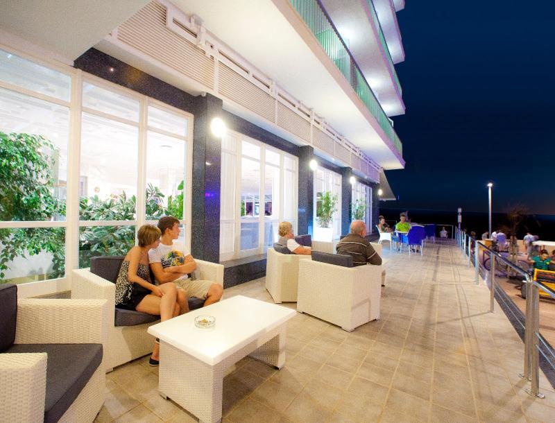 Js Ca'n Picafort (adults Only) 3*