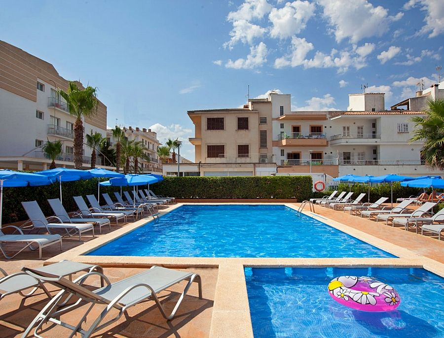 Hotel Js Ca'n Picafort (adults Only) Can Picafort (Mallorca)