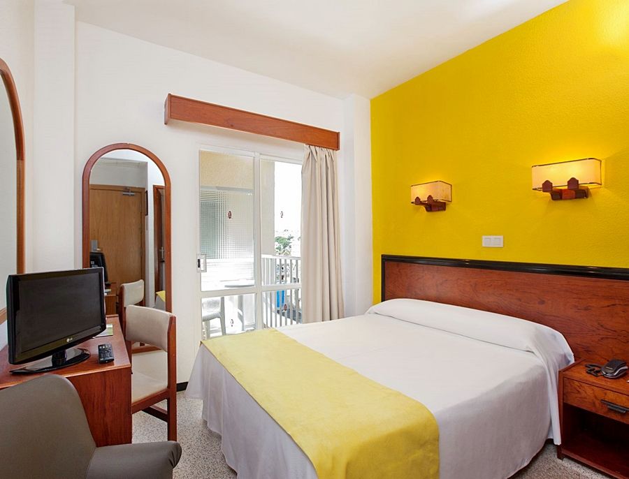 Hotel Js Ca'n Picafort (adults Only) Can Picafort (Mallorca)