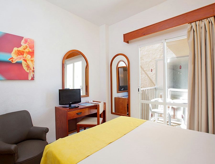 Js Ca'n Picafort (adults Only) 3* Can Picafort (Mallorca)