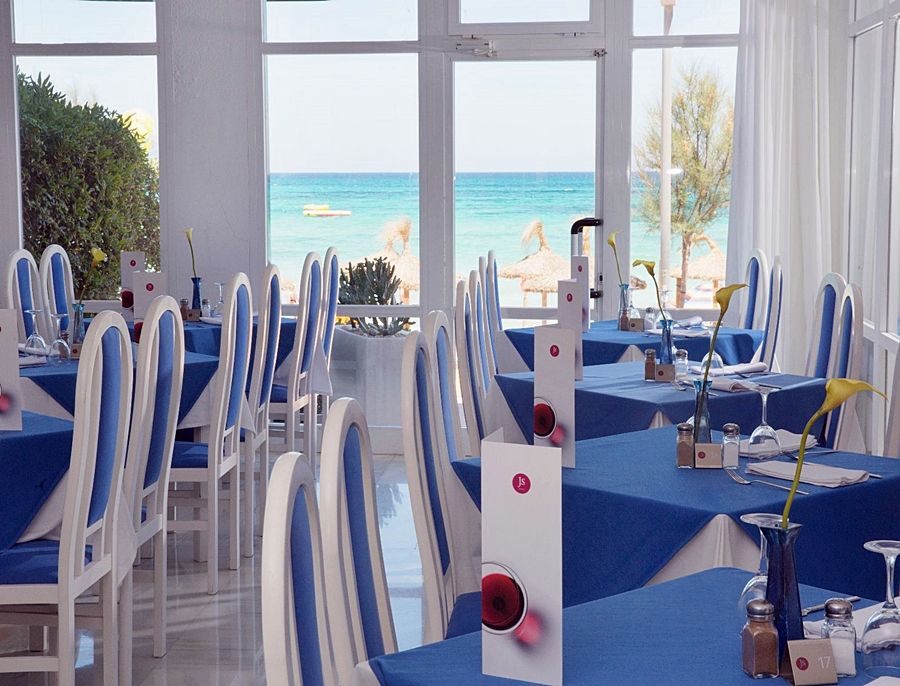 Js Ca'n Picafort (adults Only) Hotel