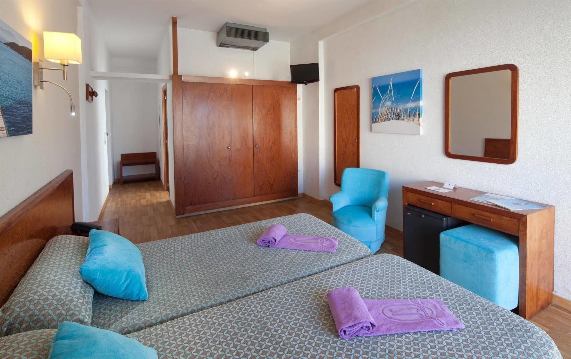 Hotel Js Ca'n Picafort (adults Only)
