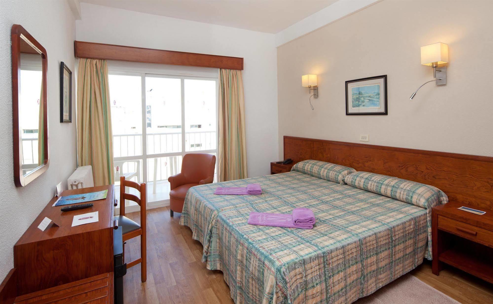 Js Ca'n Picafort (adults Only) Hotel 3*