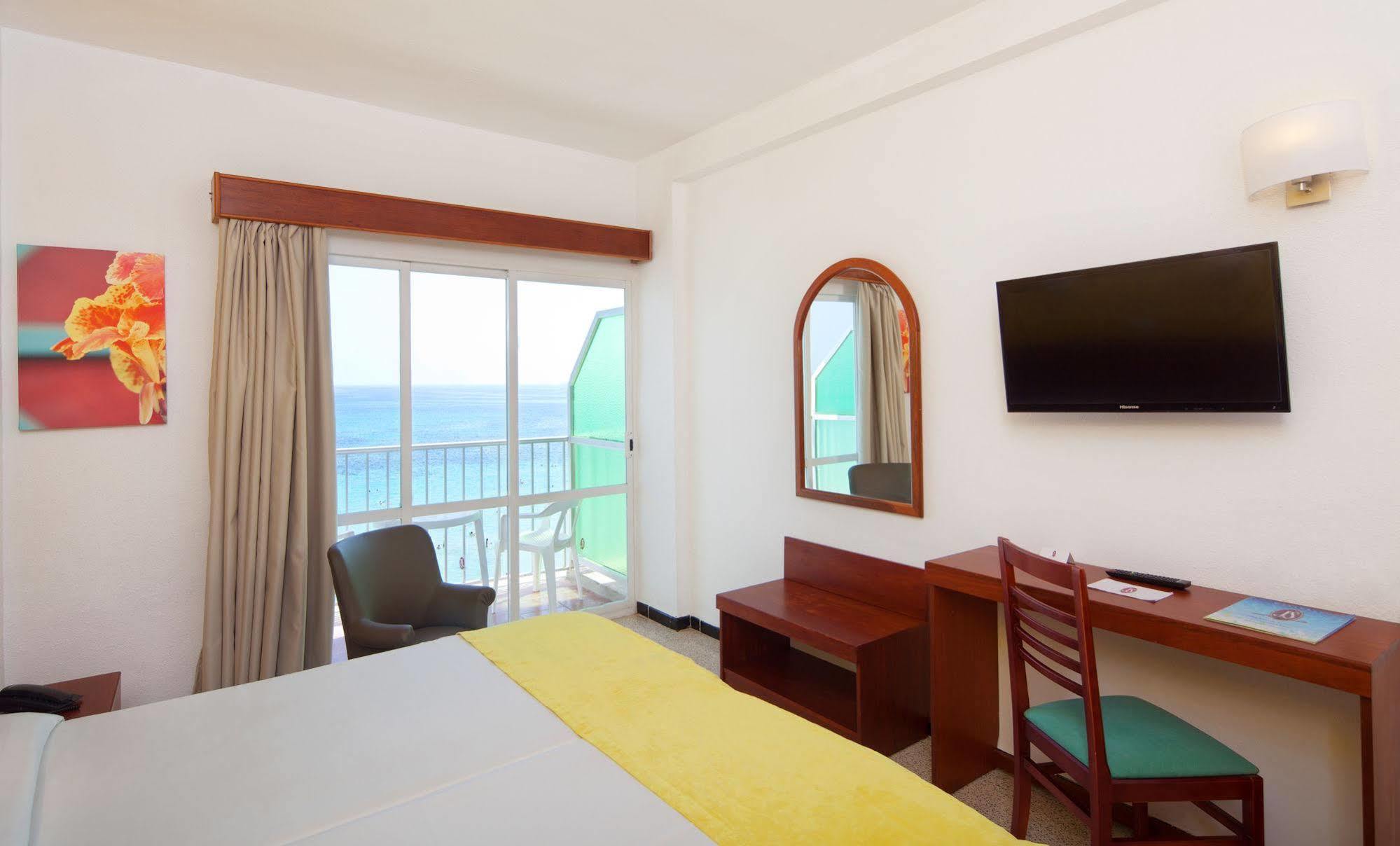 Js Ca'n Picafort (adults Only) Hotel
